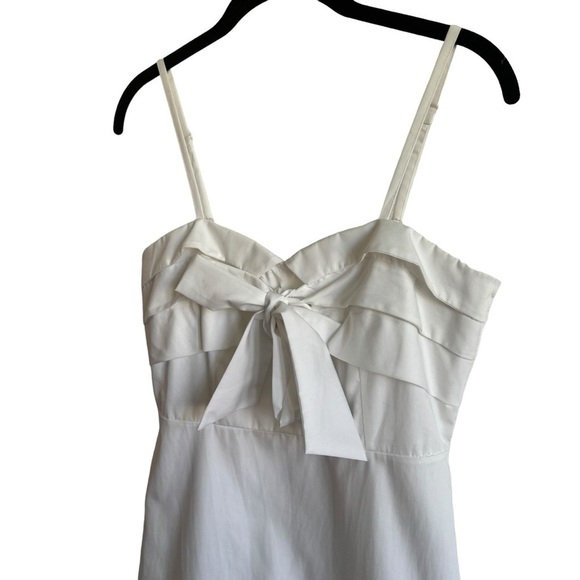 Lovers + Friends x Revolve Rania Dress in White, Size S - Picture 5 of 10